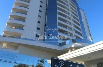 Apartamento com 4 quartos à venda no Centro I, Brusque 