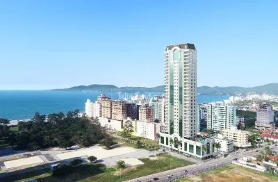 Apartamento com 4 quartos à venda em Meia Praia, Itapema 