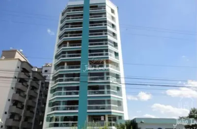 Apartamento com 3 quartos à venda no Centro I, Brusque 