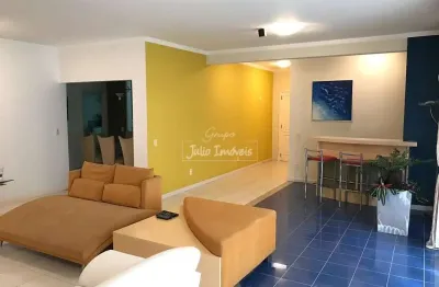 Apartamento com 3 quartos à venda no Centro I, Brusque 