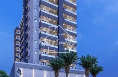 Apartamento com 2 quartos à venda no Guarani, Brusque 