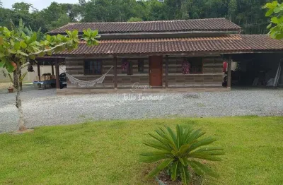 Casa com 5 quartos à venda no Lageado Baixo, Guabiruba 