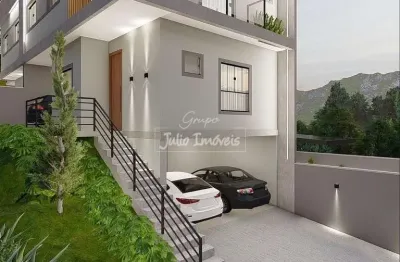 Casa com 3 quartos à venda em Aimoré, Guabiruba 