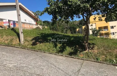 Terreno à venda no São Pedro, Brusque 