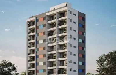 Apartamento com 2 quartos à venda no Souza Cruz, Brusque 