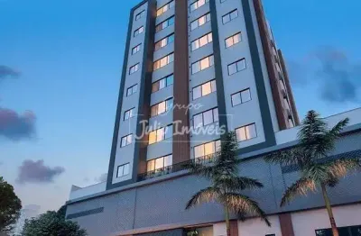 Apartamento com 2 quartos à venda no Guarani, Brusque 
