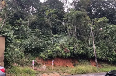 Terreno à venda no Nova Brasília, Brusque 