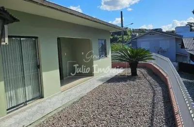 Casa com 3 quartos à venda no Águas Claras, Brusque 