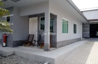 Casa com 3 quartos à venda no Bateas, Brusque 