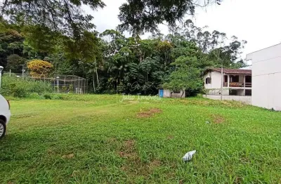 Terreno à venda no Azambuja, Brusque 