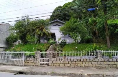 Terreno à venda no Primeiro de Maio, Brusque 