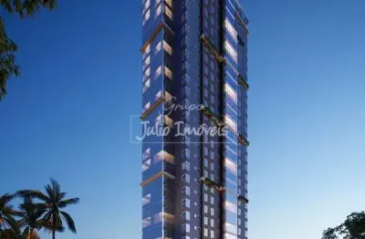 Apartamento com 3 quartos à venda no Centro, Penha 