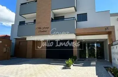 Apartamento com 2 quartos à venda no Santa Terezinha, Brusque 