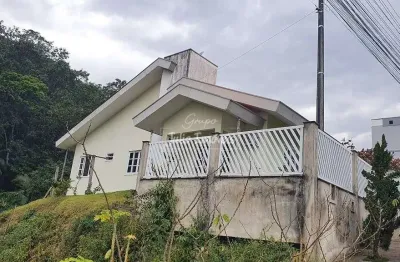 Casa com 3 quartos à venda no Souza Cruz, Brusque 