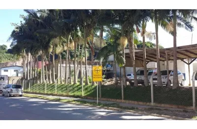 Barracão / Galpão / Depósito à venda no Nova Brasília, Brusque 