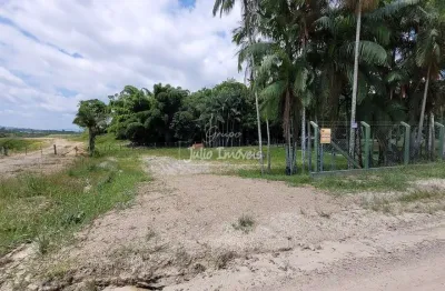 Terreno à venda no Povoado de Barracão, Gaspar 