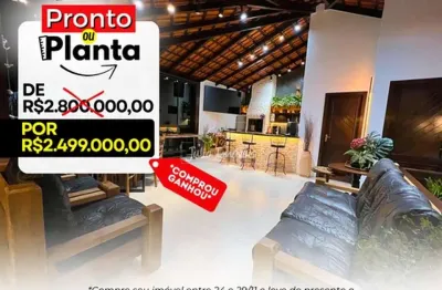 Casa com 4 quartos à venda no Guarani, Brusque 