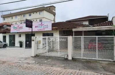 Sala comercial à venda no Jardim Maluche, Brusque 