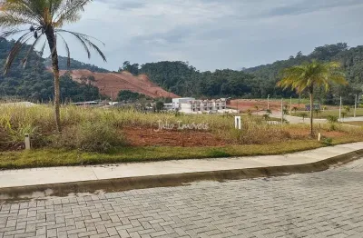 Terreno à venda no Bateas, Brusque 
