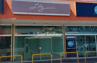 Sala comercial para alugar no Centro I, Brusque 