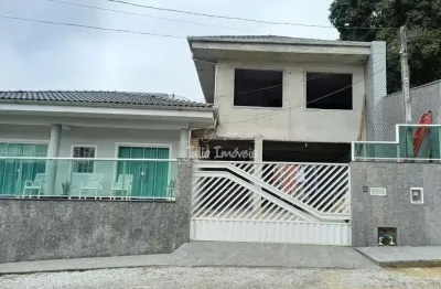 Casa com 4 quartos à venda no Zantão, Brusque 