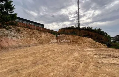 Terreno à venda no Águas Claras, Brusque 