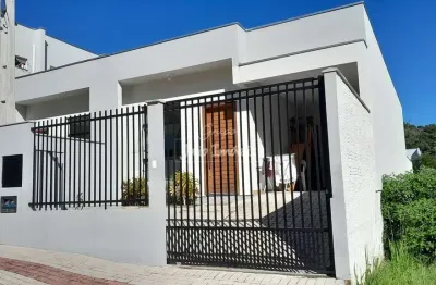 Casa com 3 quartos à venda no Limeira Baixa, Brusque 