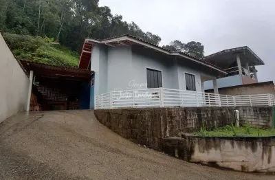 Casa com 2 quartos à venda no Azambuja, Brusque 