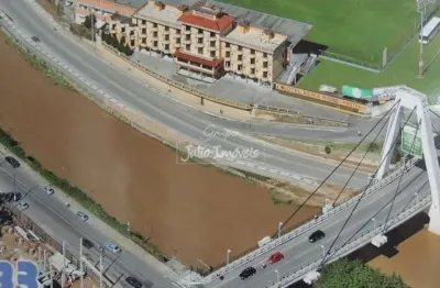 Prédio à venda no Centro II, Brusque 