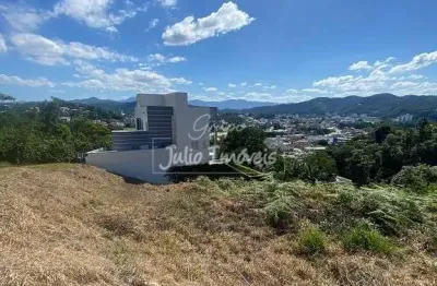 Terreno à venda no Azambuja, Brusque 