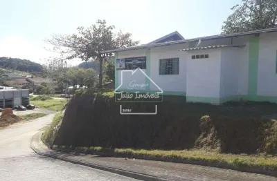 Barracão / Galpão / Depósito à venda no Centro, Guabiruba 