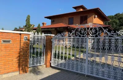 Casa com 5 quartos à venda no Centro, Guabiruba 