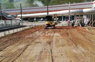 Terreno comercial para alugar no São Pedro, Brusque 