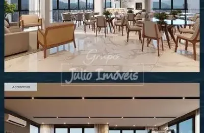 Apartamento com 2 quartos à venda no Centro I, Brusque 