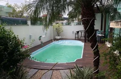 Casa com 3 quartos à venda no Jardim Maluche, Brusque 