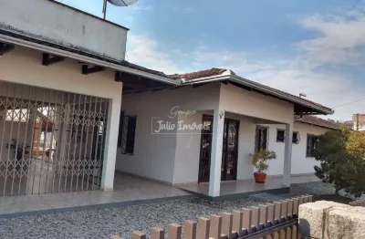 Casa com 4 quartos à venda no Jardim Maluche, Brusque 