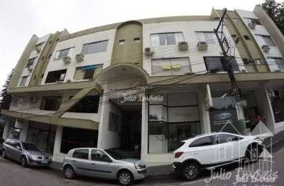 Sala comercial à venda no Centro I, Brusque 