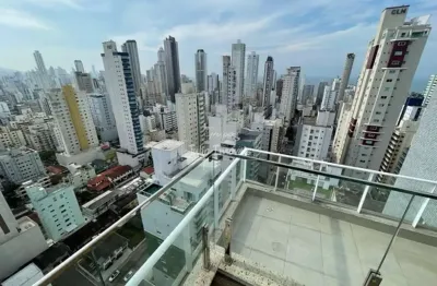 Apartamento com 3 quartos à venda no Centro, Balneário Camboriú 