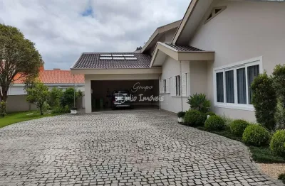 Casa com 4 quartos à venda no Azambuja, Brusque 