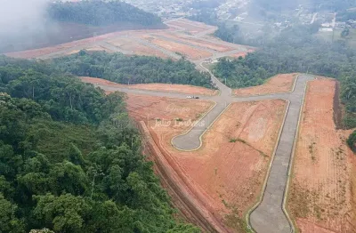 Terreno à venda no Dom Joaquim, Brusque 