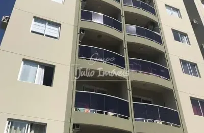 Apartamento com 2 quartos à venda no Centro I, Brusque 