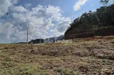 Terreno à venda no Dom Joaquim, Brusque 