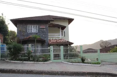 Casa com 3 quartos à venda no Jardim Maluche, Brusque 