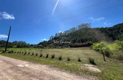 Terreno à venda no Lageado Alto, Guabiruba 
