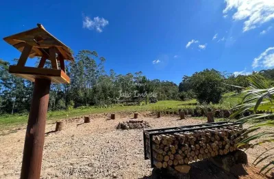 Terreno à venda no Lageado Alto, Guabiruba 