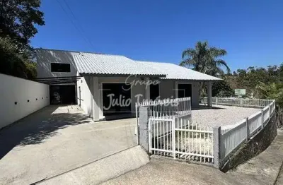 Casa com 5 quartos à venda no Souza Cruz, Brusque 