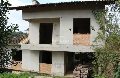 Casa com 3 quartos à venda no Souza Cruz, Brusque 