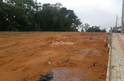 Terreno à venda no Centro, Guabiruba 