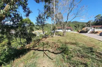 Terreno à venda no Souza Cruz, Brusque 