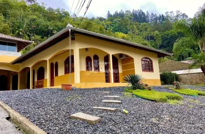 Casa com 4 quartos à venda no Centro, Botuverá 